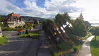 Velden am Wörther See - Karawankenplatz