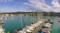 Velden am Wörther See - Uostas