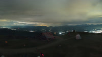 Gerlitzen - Panorama