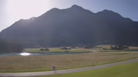 Silvaplana - Piz Surlej