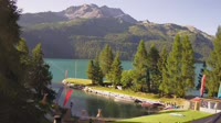 Silvaplana - Windsurfing Center