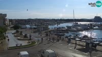 Vodice - Uostas