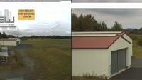 Kulmbachas - Aerodromas - Vakarai