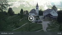 Badia - La Crusc