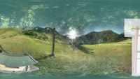Plan - Panoramic view