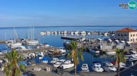 Koper - Ukmarjev trg