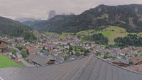 Urtijëi - Panorama