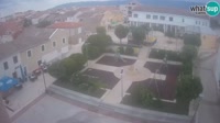 Pagas - Povljana - Centras
