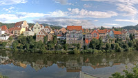 Frohnleiten - Senamiestis