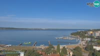 Portorož - Wybrzeże