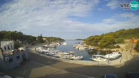 Tribunj - Sovlje Marina