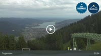 Wallberg - Tegernsee