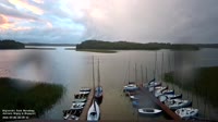 Bryzgiel - Wigry Lake