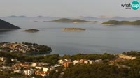 Pakoštane - Drage - Vransko jezero