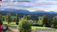 Ritten - Berggasthof Plörr