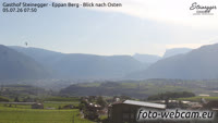 Eppan an der Weinstraße - Gasthof Steinegger