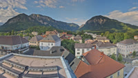 Ferlach - Panorama