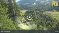 Gressan - Grimondet