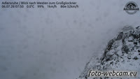 Adlersruhe - Grosglokneris