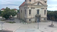 Papa - Šv Stepono bažnyčia