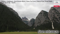 Toblach - Landro