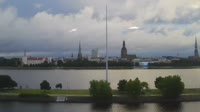 Riga - 11 November Embankment
