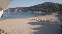 Ibisa - Cala Vadella