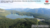 Grainau - Eibsee