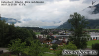 Kaltenbach - Panorama