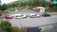 Ogulin - Park kralja Tomislava