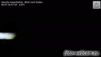 Damüls - Hasenbühel