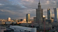 Palazzo della Cultura e della Scienza