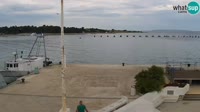 Pagas - Novalja - Pajūrio promenada