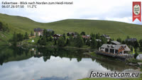 Falkert - Falkertsee