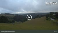 Vinterbergas - Skikarussell Altastenberg
