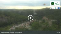 Hardegg - Pilis