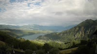 Döbriach - Alpengasthof Bergfried - Millstätter See