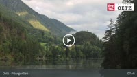 Oetz - Piburger See