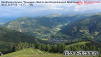 Bad Kleinkirchheim - Strohsack