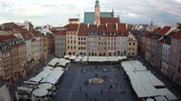 Città Vecchia - Rynek Starego Miasta