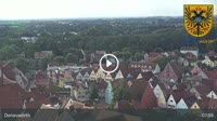 Donauwörth - Liebfrauenmünster