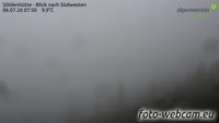 Werfenweng - Dr.Heinrich-Hackel-Hütte - Hochkönig