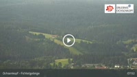 Fichtelgebirge - Ochsenkopf