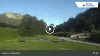 Klosters - Bündelti, Landquart