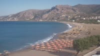 Paleochora - Sandy Beach Hotel - Pachia Ammos Beach