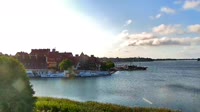 Mikołajskie Lake