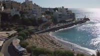 Kreta - Agios Nikolaos - Kitroplatia Paplūdimys