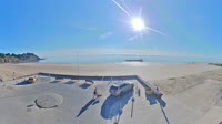 Étables-sur-Mer - Plage des Godelins