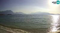 Lido di Manerba - Lake Garda