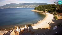 Rijeka - Ploče paplūdimys